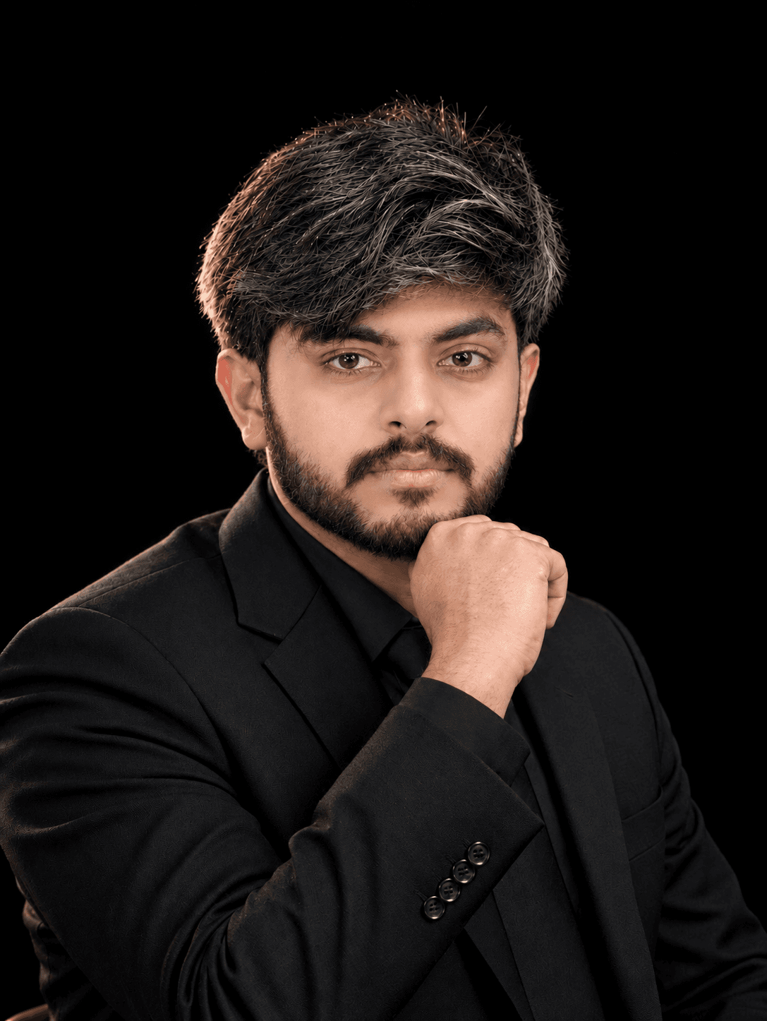 Samiul Alam Shajal, Founder and Managing Director of Paboya Group