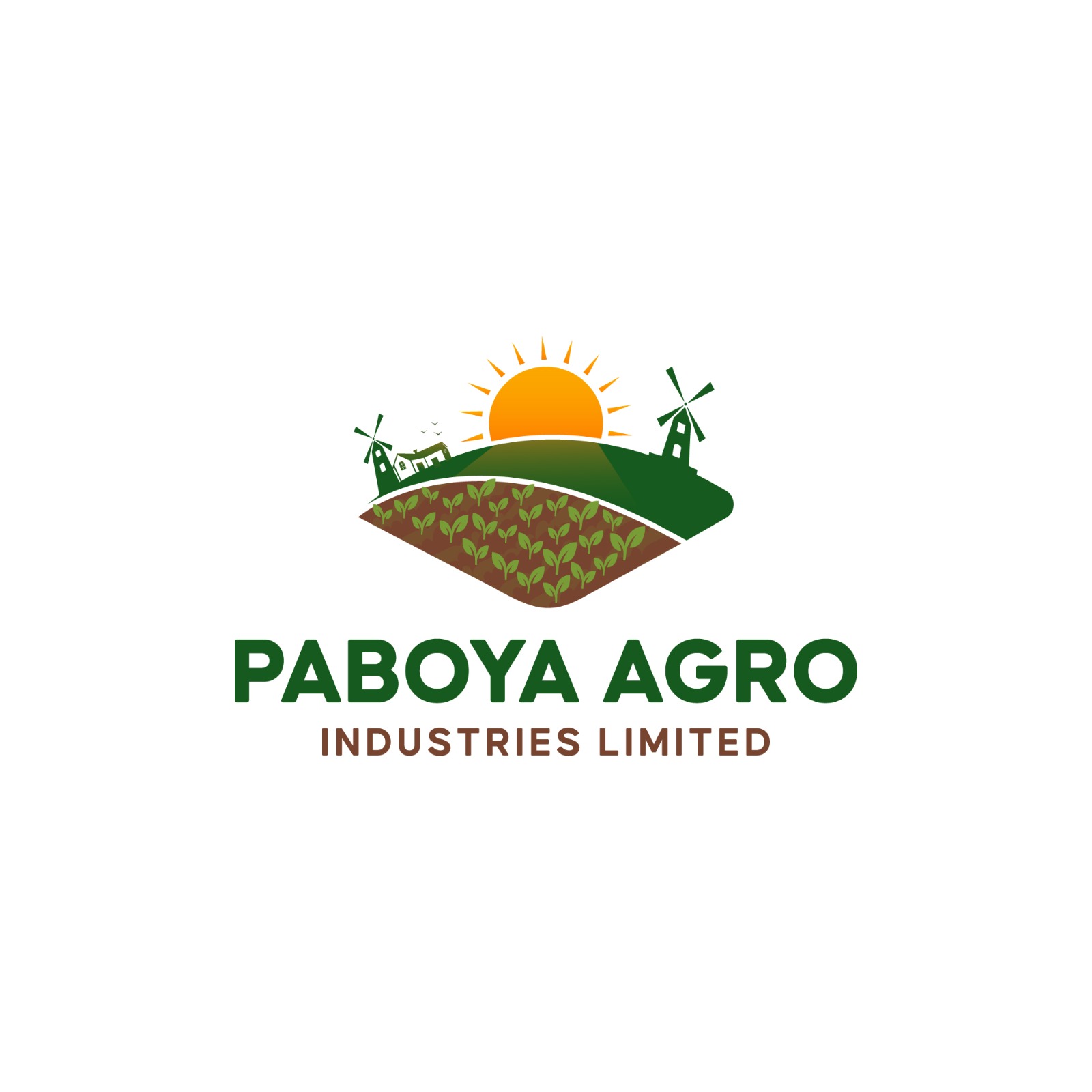 Paboya Agro Industries Limited logo