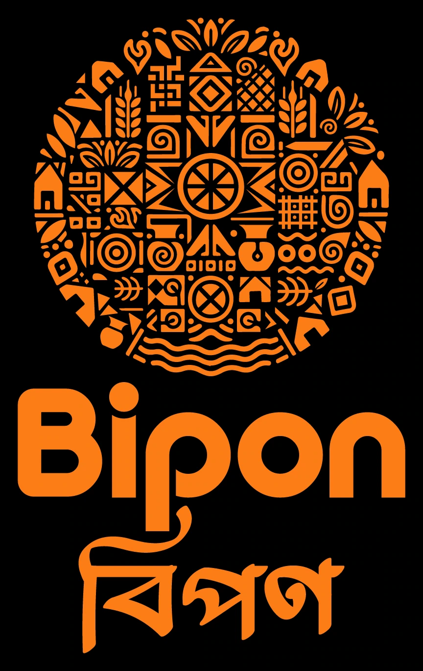 Bipon logo