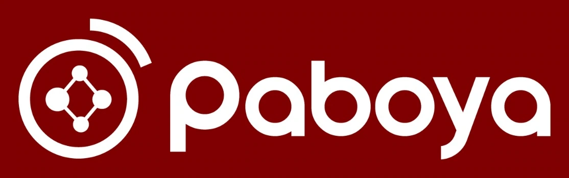 Paboya Limited logo