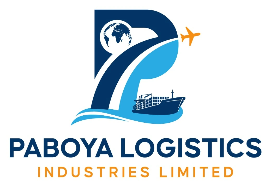 Paboya Logistics Industries Limited logo