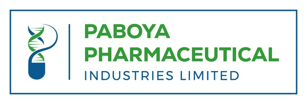 Paboya Pharmaceuticals Industries Limited logo