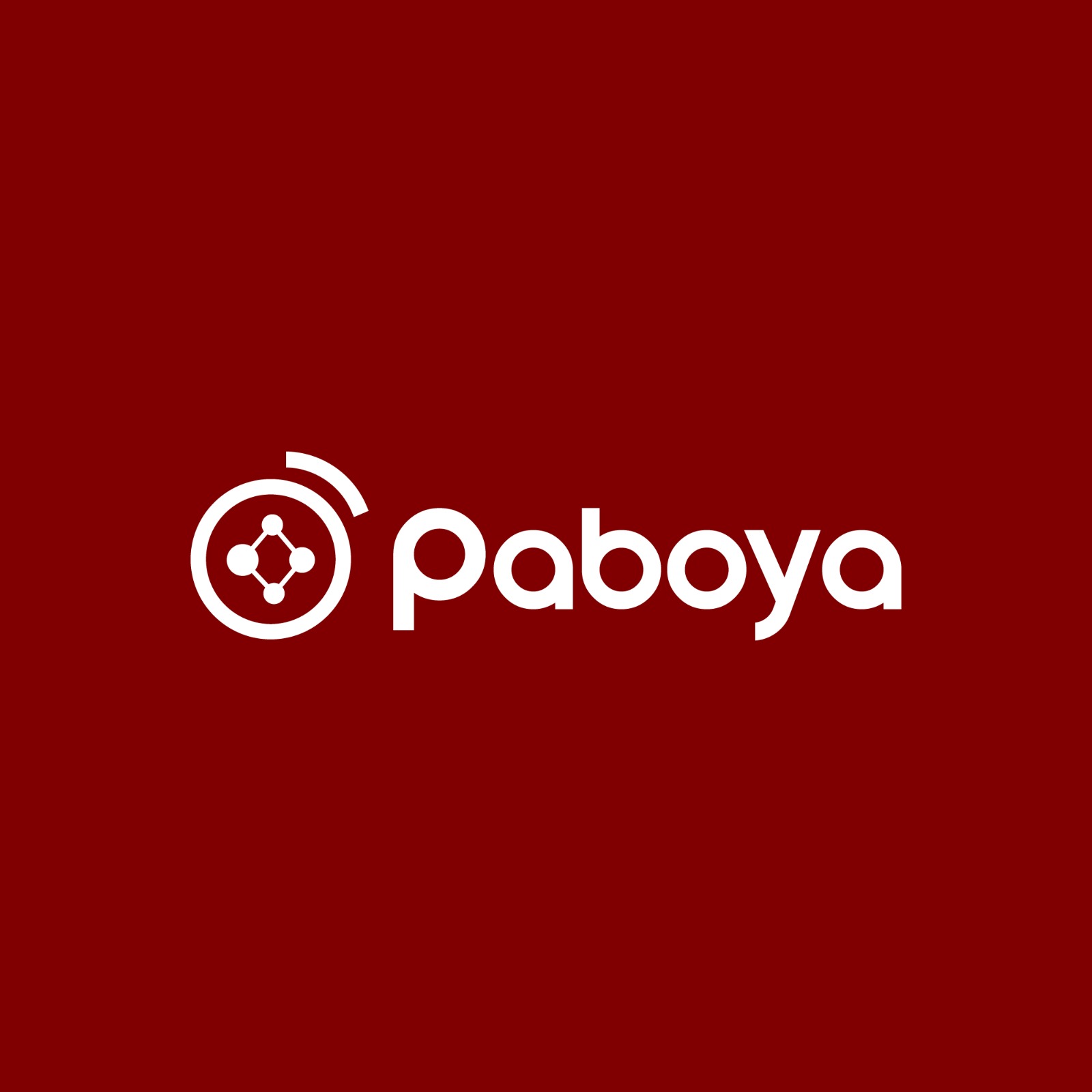 Paboya Limited logo