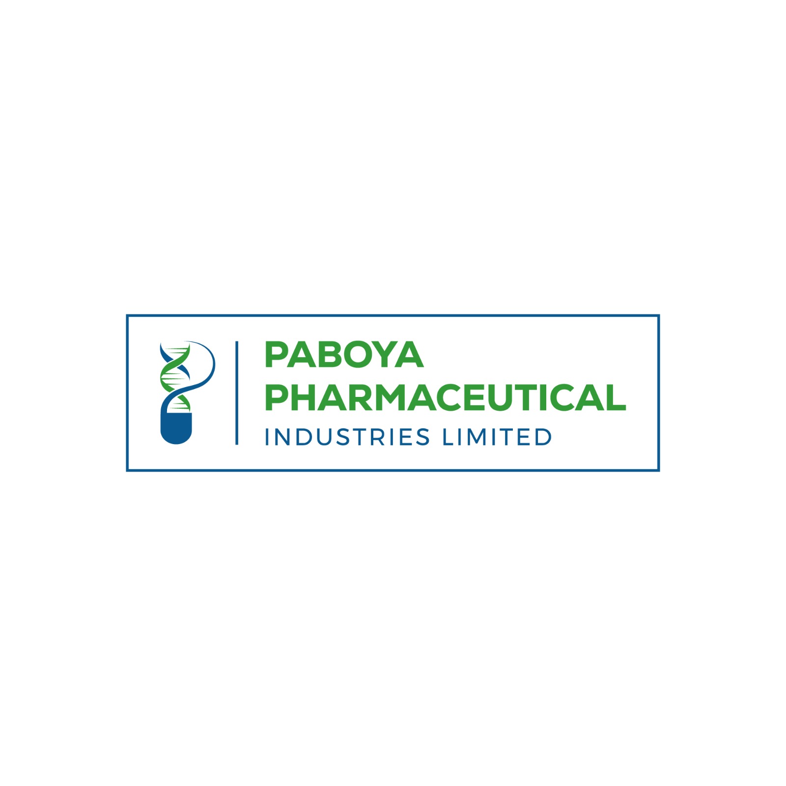 Paboya Pharmaceuticals Industries Limited logo