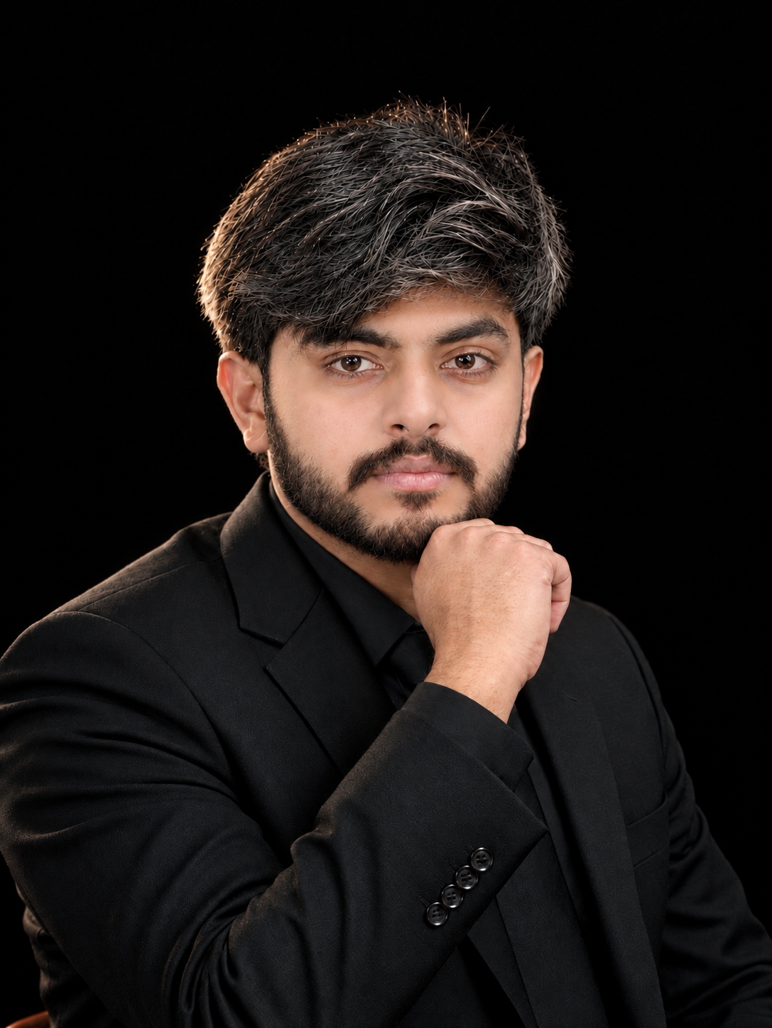 Samiul Alam Shajal, Founder and Managing Director of Paboya Group