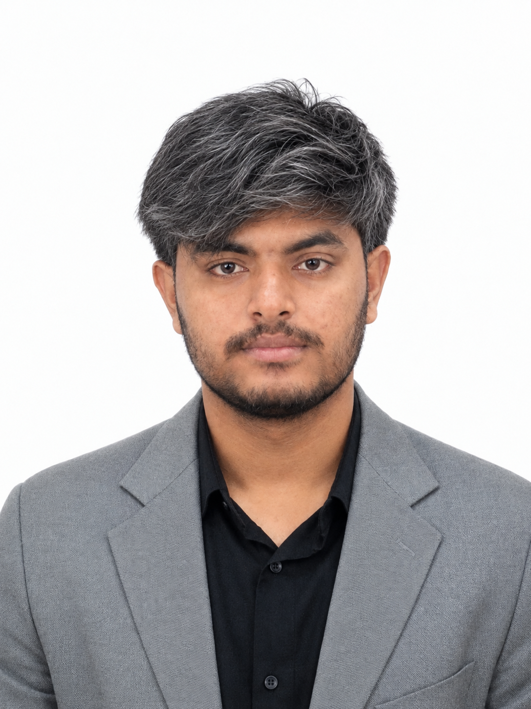 Samiul Alam Shajal, Founder and Managing Director of Paboya Group