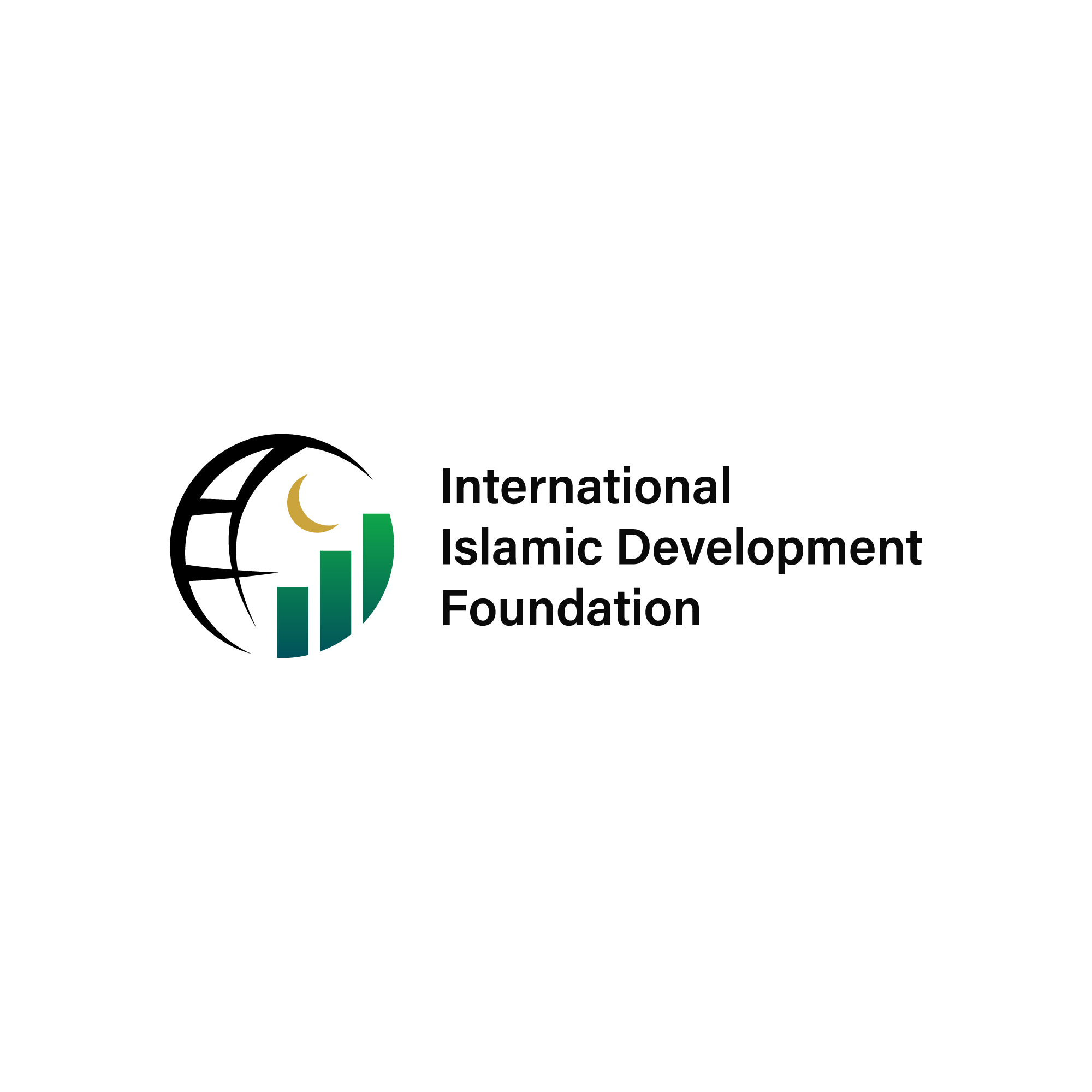 International Islamic Development Foundation logo