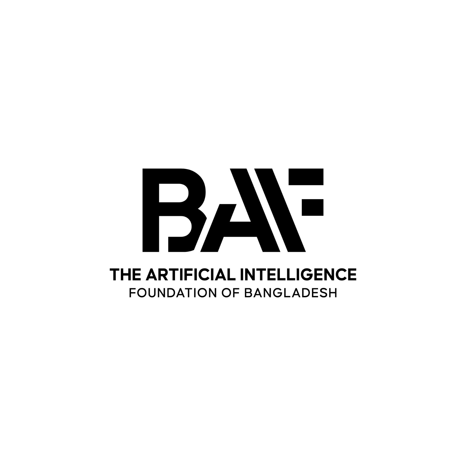 The Artificial Intelligence Foundation of Bangladesh logo