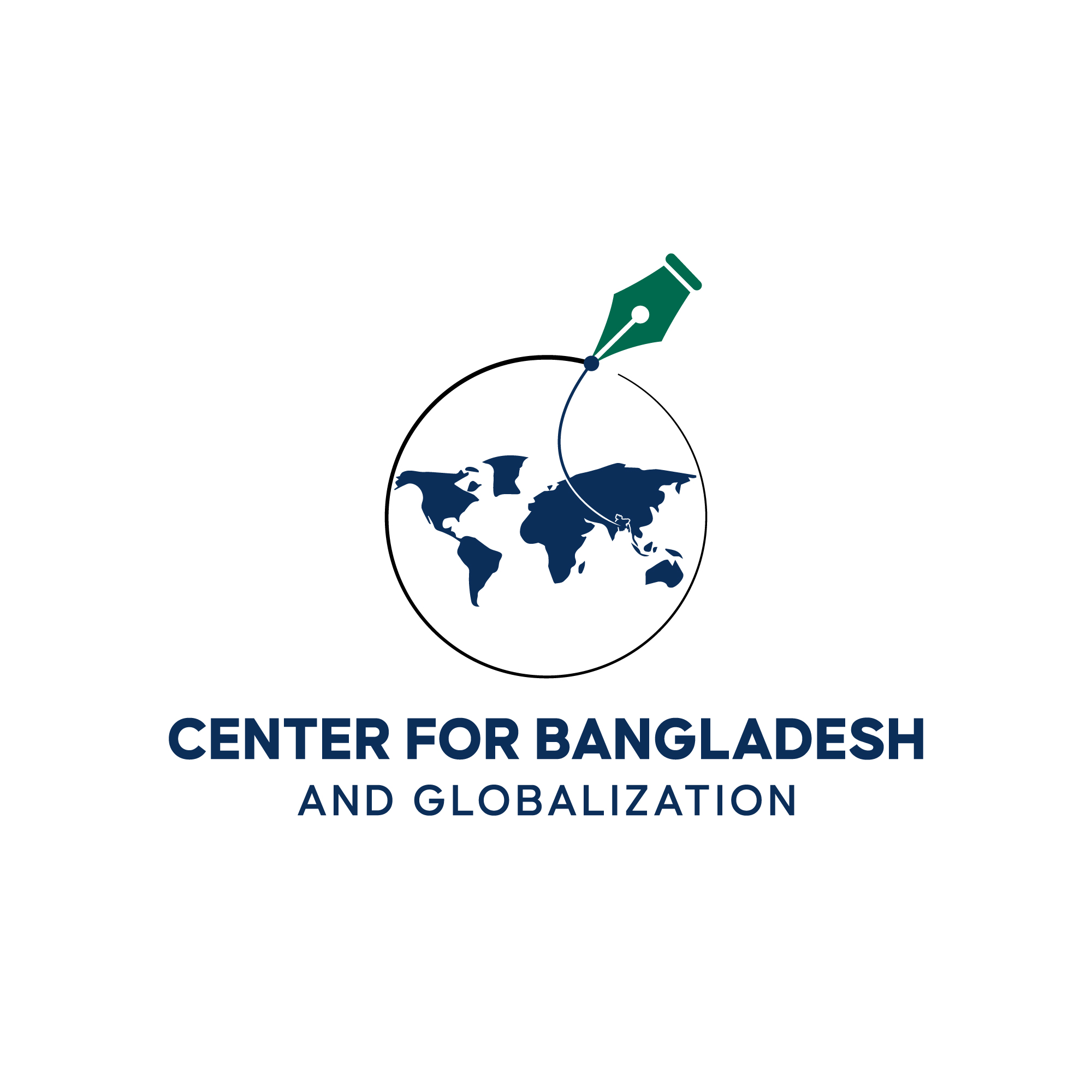 Artificial Intelligence Foundation of Bangladesh logo