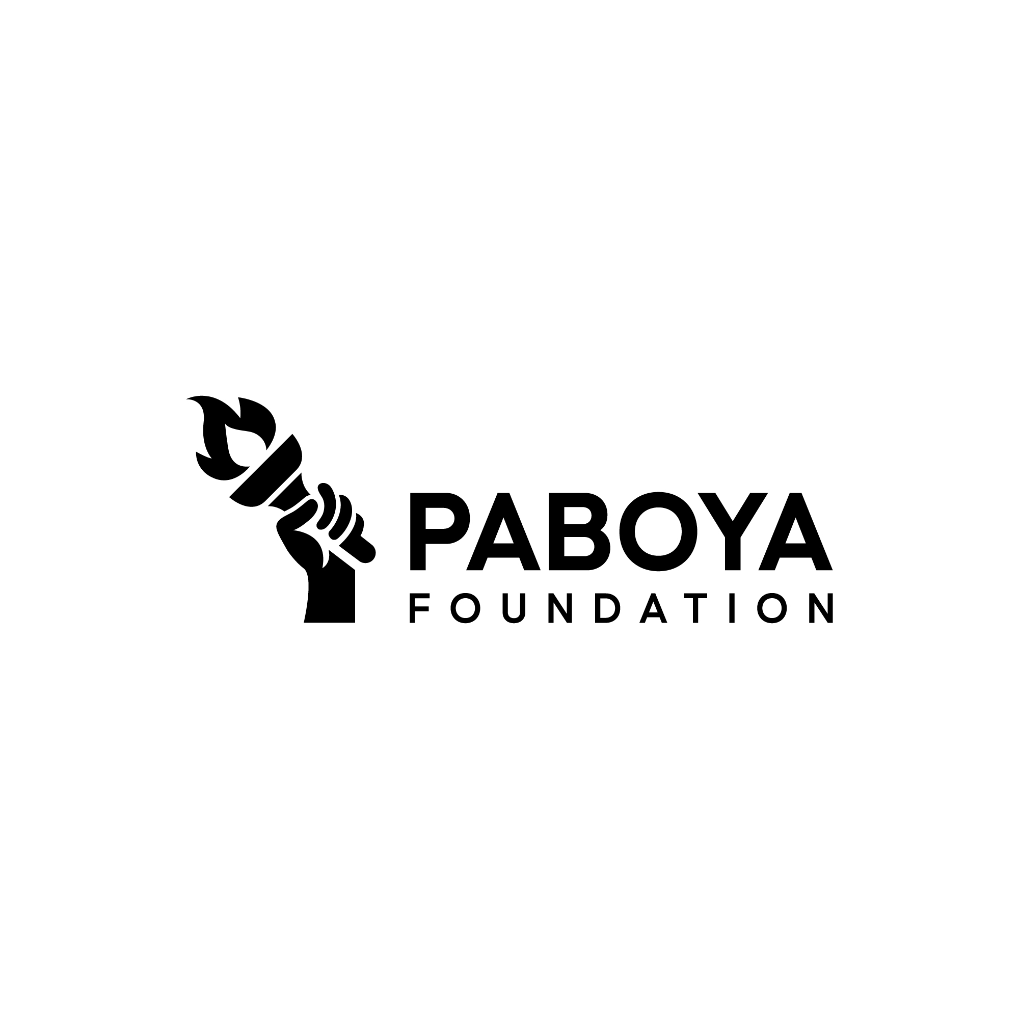 Paboya Foundation logo